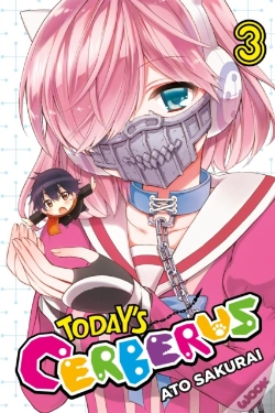 Capa do artigo Today'S Cerberus, Vol. 3