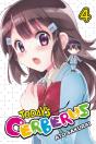 Today'S Cerberus, Vol. 4 - Preview