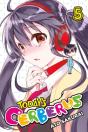 Today'S Cerberus, Vol. 5 - Preview