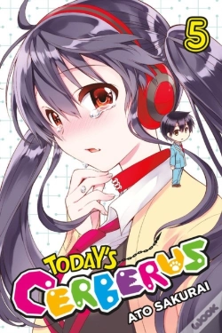 Capa do artigo Today'S Cerberus, Vol. 5