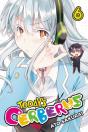 Today'S Cerberus, Vol. 6 - Preview