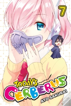 Capa do artigo Today'S Cerberus, Vol. 7