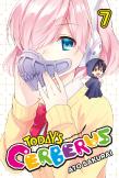 Today'S Cerberus, Vol. 7
