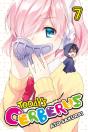 Today'S Cerberus, Vol. 7 - Preview