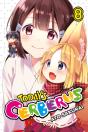 Today'S Cerberus, Vol. 8 - Preview