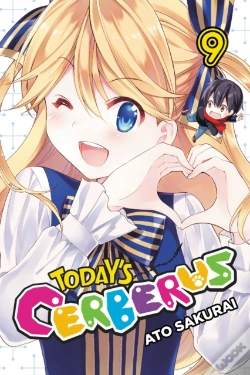 Capa do artigo Today'S Cerberus, Vol. 9