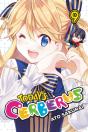 Today'S Cerberus, Vol. 9 - Preview