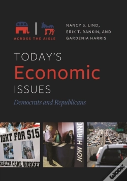 Capa do artigo Today'S Economic Issues