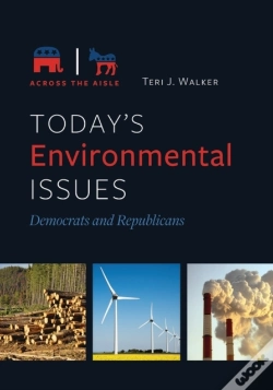 Capa do artigo Today'S Environmental Issues