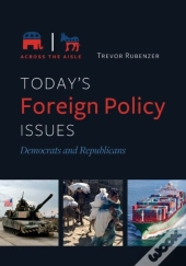 Today'S Foreign Policy Issues