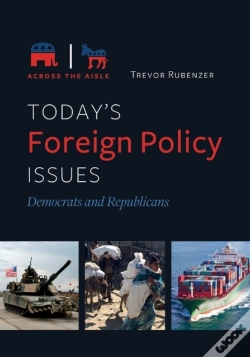Capa do artigo Today'S Foreign Policy Issues