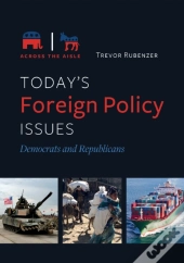 Today'S Foreign Policy Issues