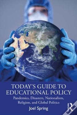 Capa do artigo Today'S Guide To Educational Policy