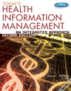 Capa do artigo Todays Health Info Managementintegrated