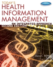 Capa do artigo Todays Health Info Managementintegrated