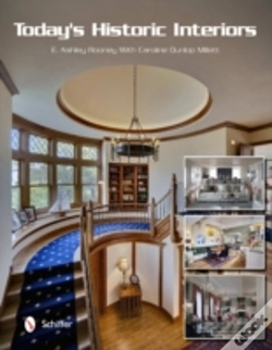 Capa do artigo Today'S Historic Interiors
