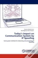 Today'S Impact On Communication System By Ip Spoofing