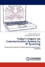 Today'S Impact On Communication System By Ip Spoofing - Preview