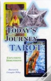 Capa do artigo Todays Journey Tarot