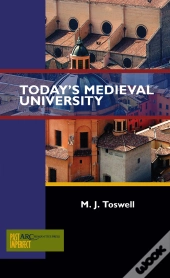 Today'S Medieval University