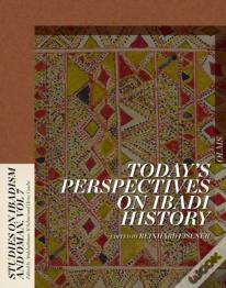 Today'S Perspectives On Ibadi History