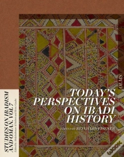 Capa do artigo Today'S Perspectives On Ibadi History