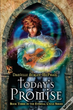 Capa do artigo Today'S Promise