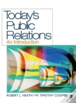 Capa do artigo Today'S Public Relations
