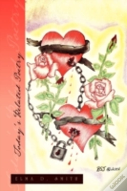 Capa do artigo Today'S Related Poetry