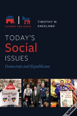Capa do artigo Today'S Social Issues