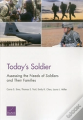 Today'S Soldier