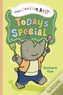 Today'S Special