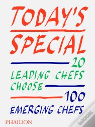 Today'S Special