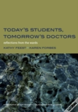 Capa do artigo Today'S Students, Tomorrow'S Doctors