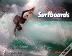 Capa do artigo Today'S Top Surfboards