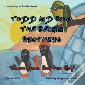 Capa do artigo Todd And Pogg The Penguin Brothers