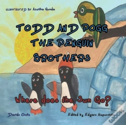 Capa do artigo Todd And Pogg The Penguin Brothers
