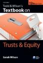 Todd & Wilson'S Textbook On Trusts & Equity - Preview