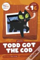 Todd Got The Cod