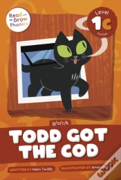 Capa do artigo Todd Got The Cod