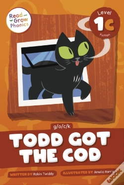 Capa do artigo Todd Got The Cod