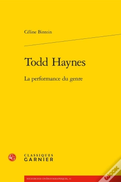 Capa do artigo Todd Haynes : La Performance Du Genre