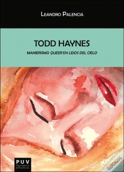 Capa do artigo Todd Haynes
