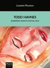 Capa do artigo Todd Haynes