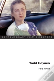 Capa do artigo Todd Haynes