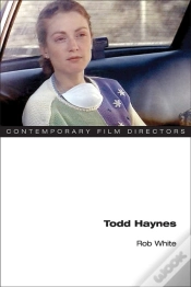 Capa do artigo Todd Haynes