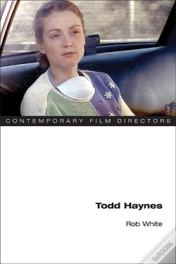 Capa do artigo Todd Haynes