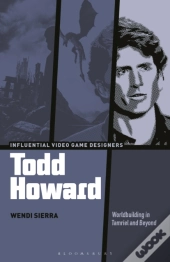 Todd Howard
