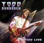 Todd Live - Vinil - Preview