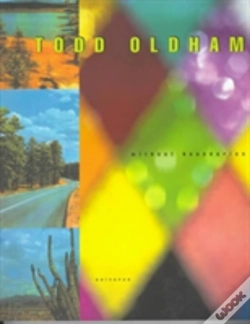 Capa do artigo Todd Oldham